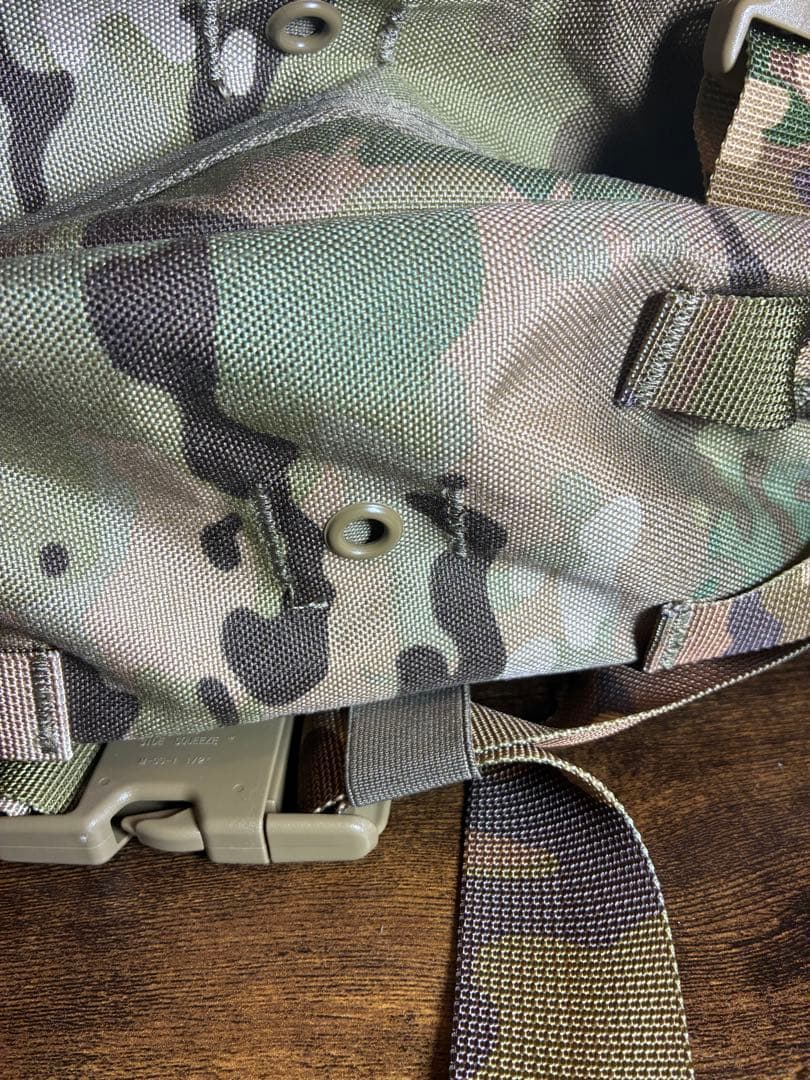 MOLLE II アサルト バッグパック 40L アーミー タクティカル ‼️