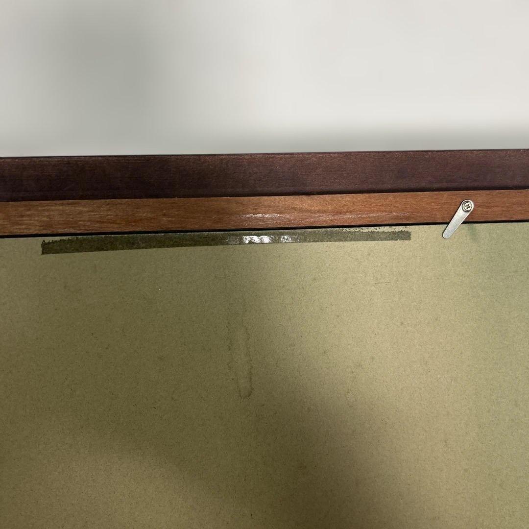 額縁のみ　瑞宝章　勲五等　メダル　賞状　橋本龍太郎　総理大臣　自宅保管品 瑞寶章