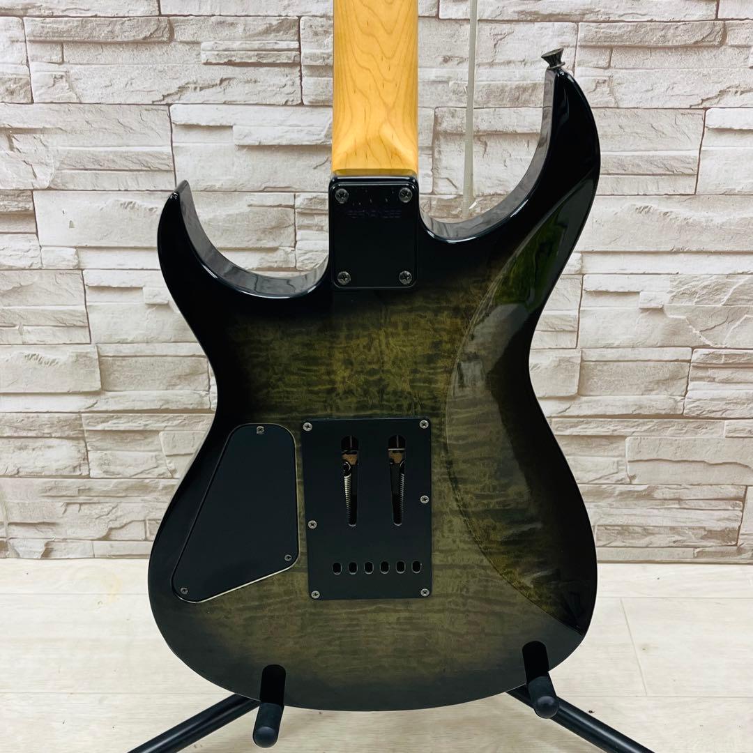 FERNANDES フェルナンデス エレキギター FGZ-400