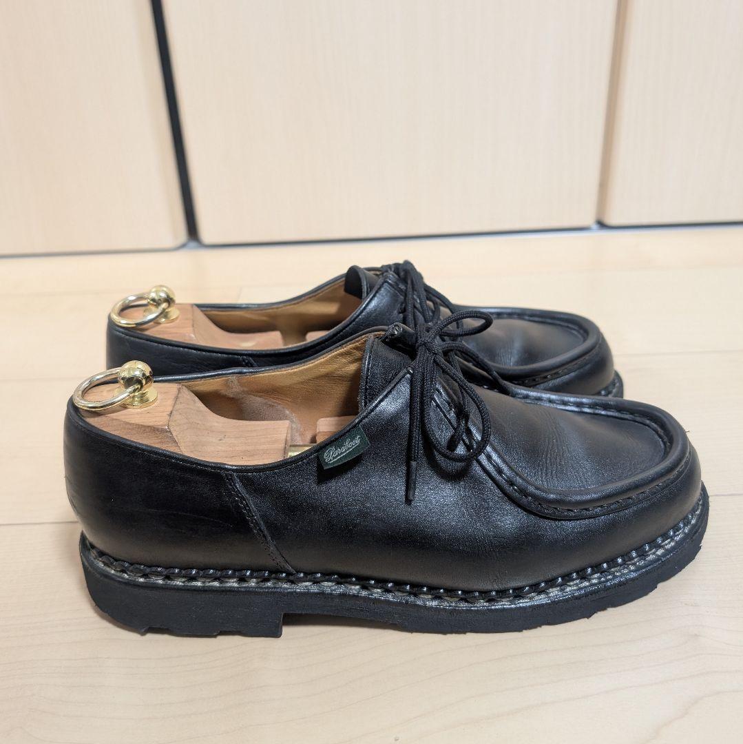 パラブーツ　ミカエル　42.5