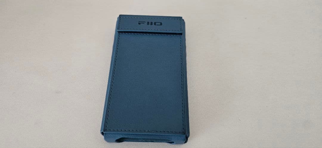 [美品・使用期間少なめ] FiiO JM21 ケース付き