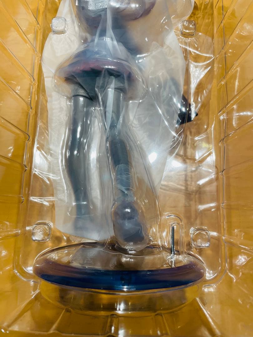 【未使用に近い】古見硝子 1/7スケール完成品フィギュア