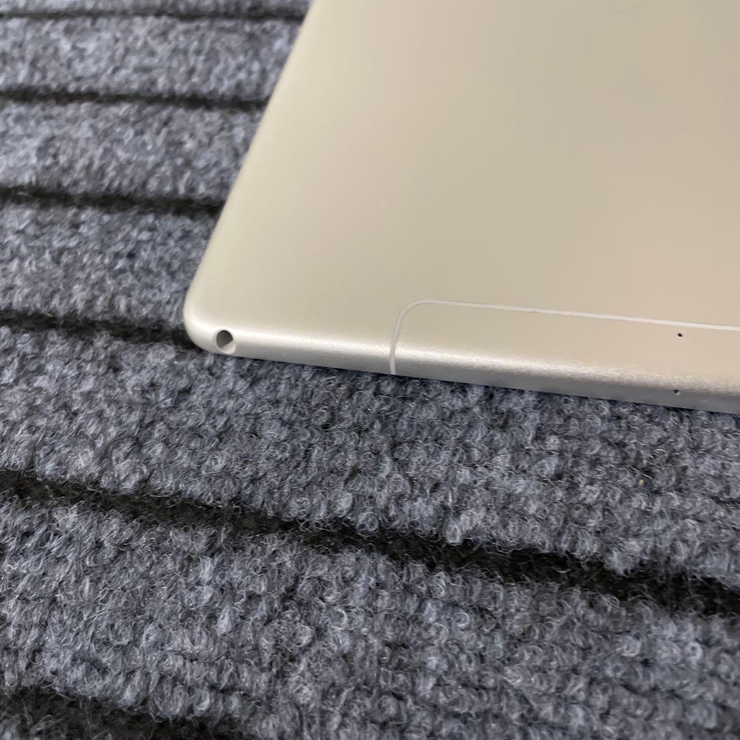 152 iPad Air3 3世代 64GB SIMフリー シルバー