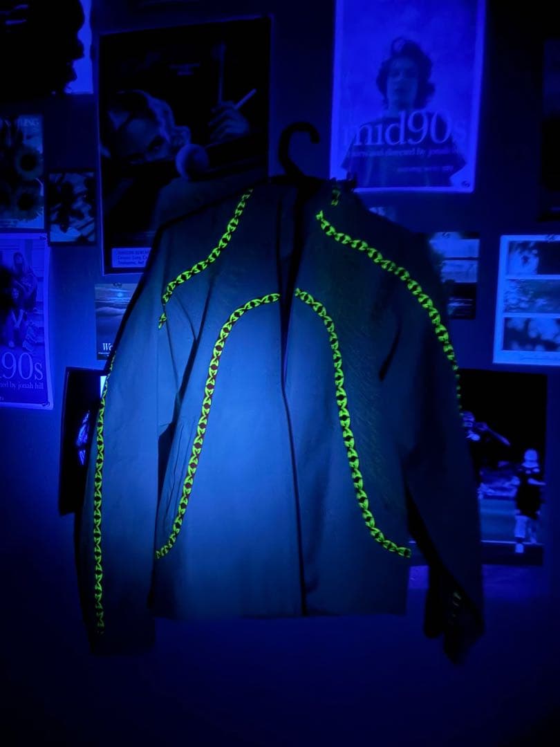 MERTRA jacket 確実正規品