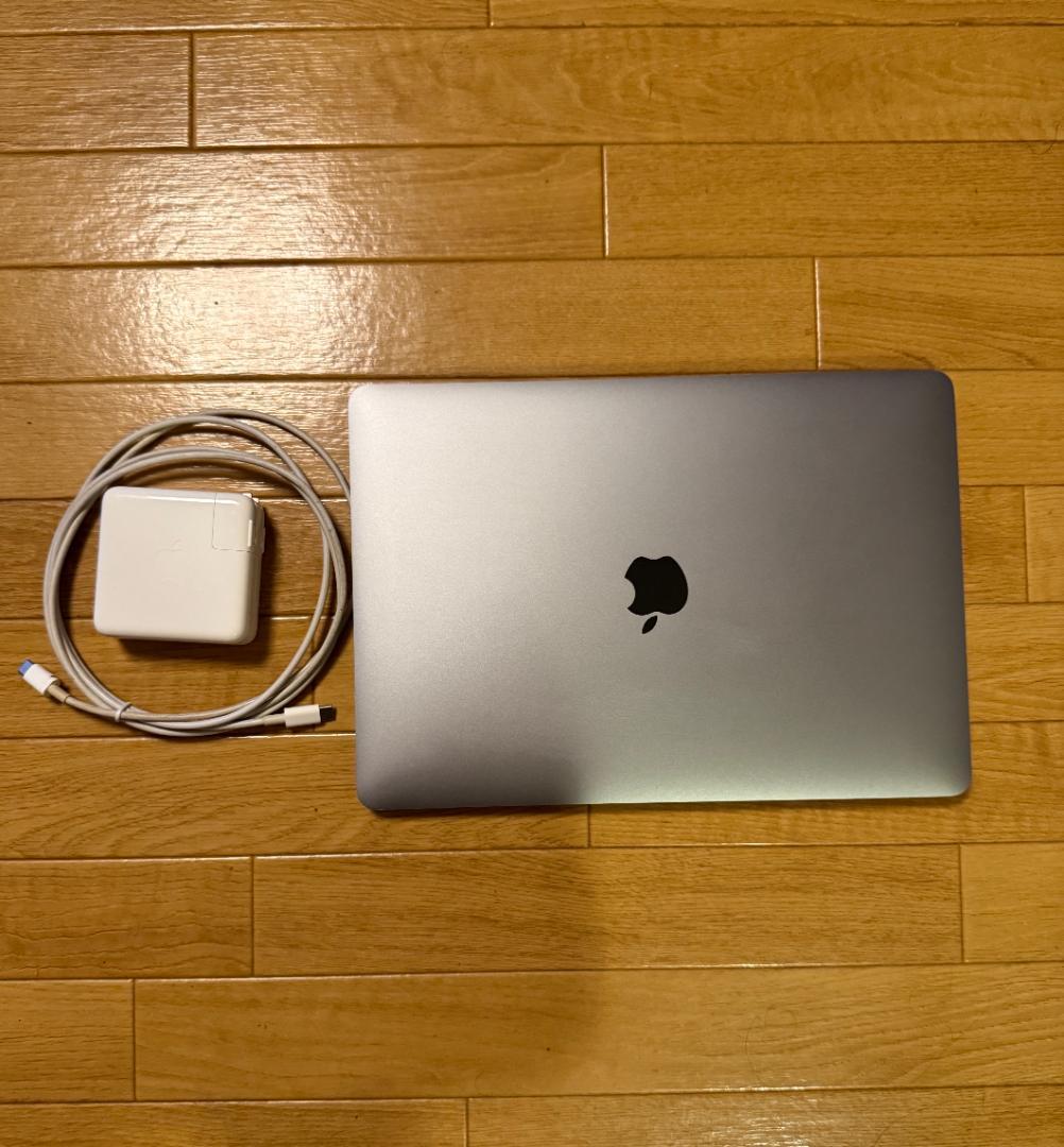 【美品】MacBook Pro 13 M1 8GB/256GB