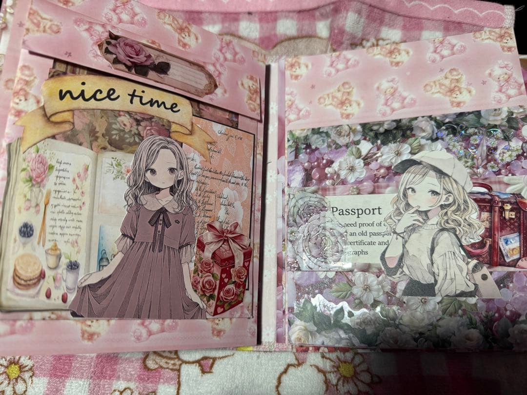 シエル様オーダーページ