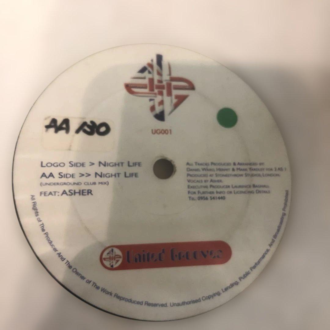 激レア・アンセム多数 UK Garage 2-Step レコード 30枚セット