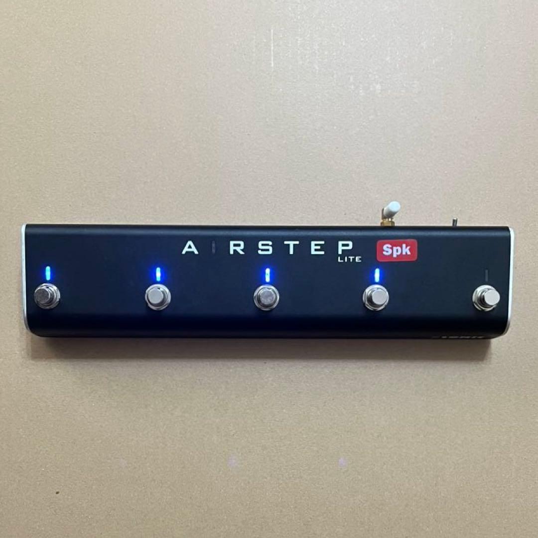 【動作◯】 XSONIC AIRSTEP LITE Spk Edition