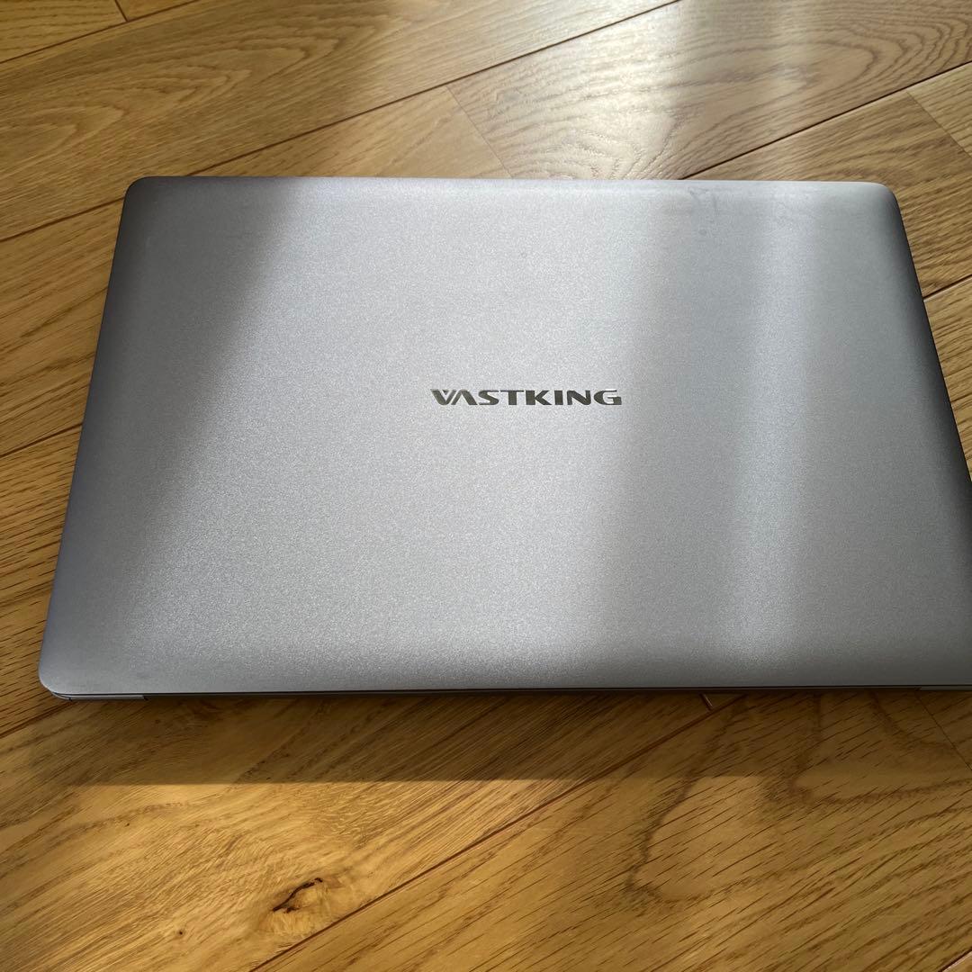 VASTKING ノートパソコン