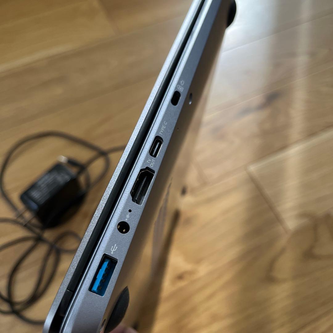 VASTKING ノートパソコン