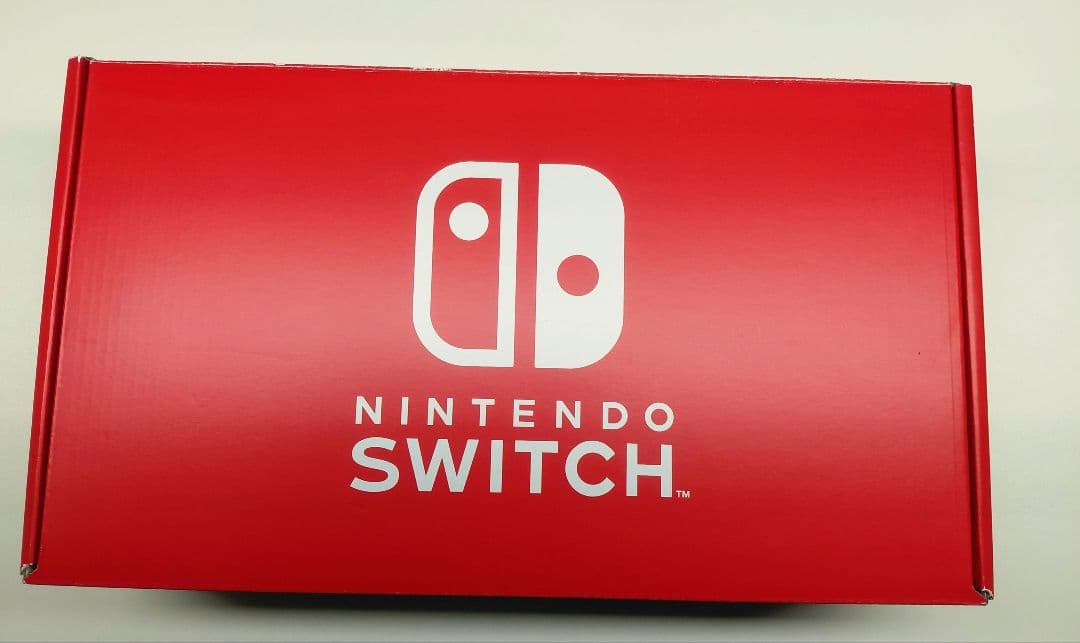 Nintendo Switch 本体 青/灰 おまけ付き
