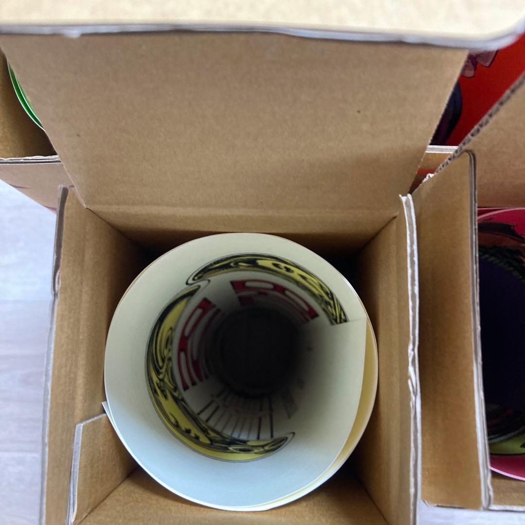 ジョジョ展限定ポスター1〜8部セット(2012in仙台)