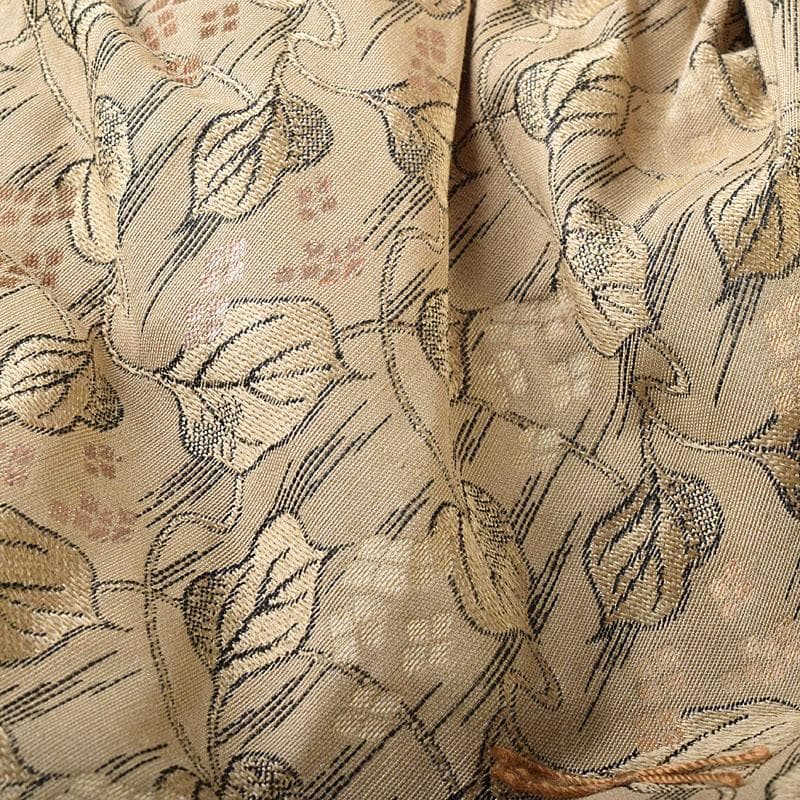 茶道具　黒楽茶碗　時代箱　V　R8626