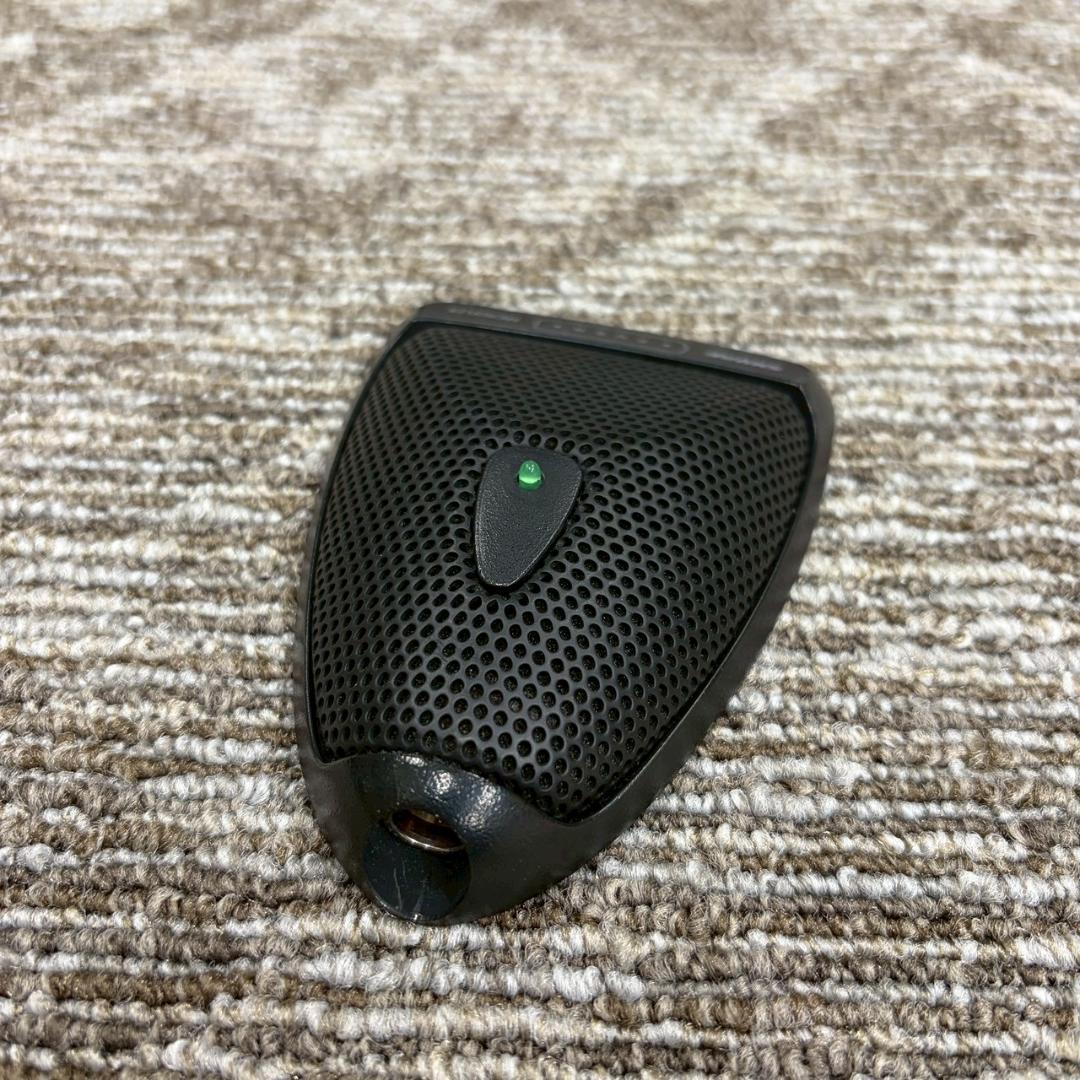 【セール】SHURE MICROFLEX コンデンサーマイク