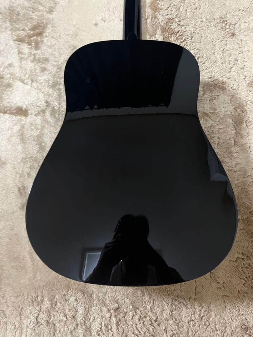 fender CD-60s アコースティックギター　中古