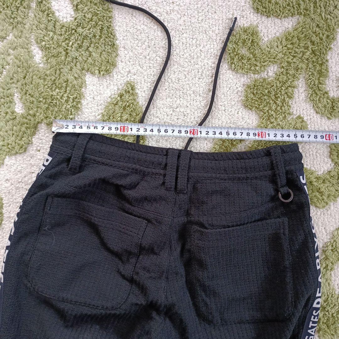 パーリーゲイツ 　ジョガーパンツ1