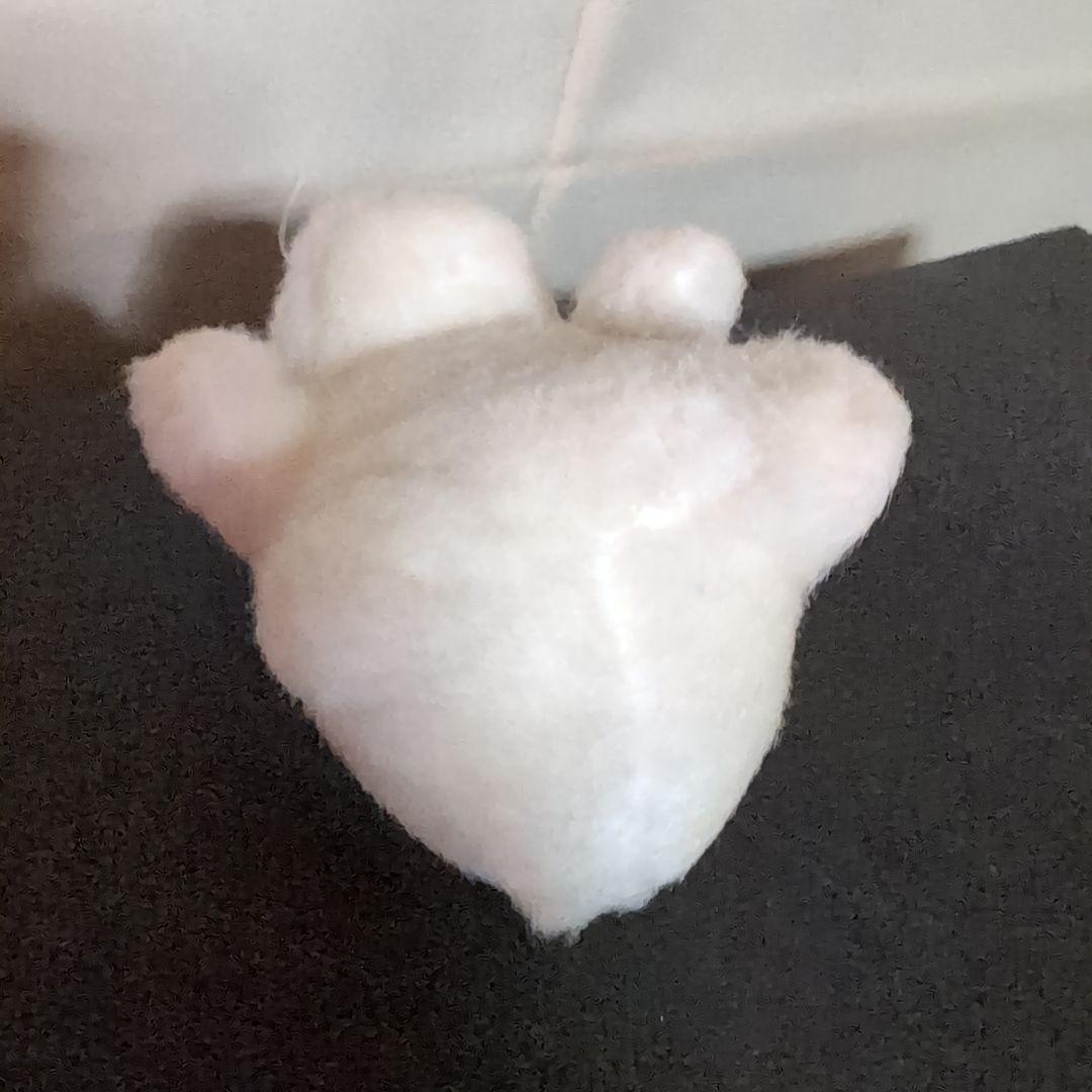 ハムスター　ミニペットクラブぬいぐるみ2体　バンダイ