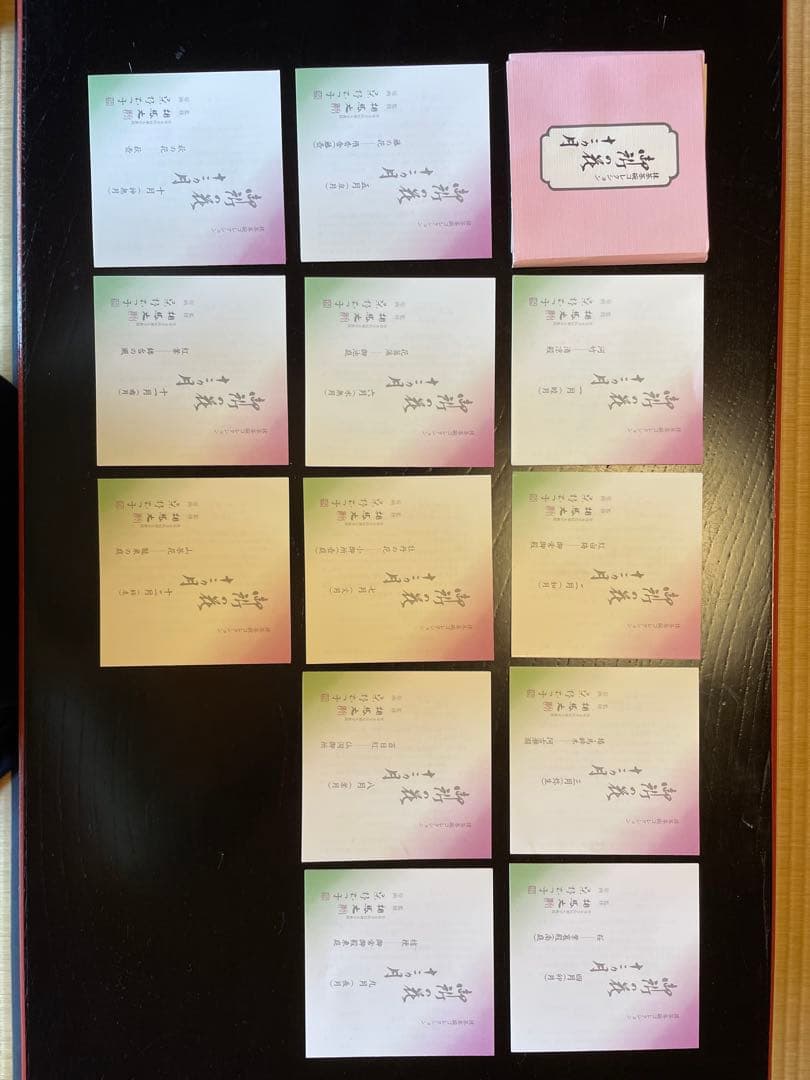 新品未使用品 桑野睦子 桑野むつ子 茶碗 京都御所 御所の花十二ヶ月セット