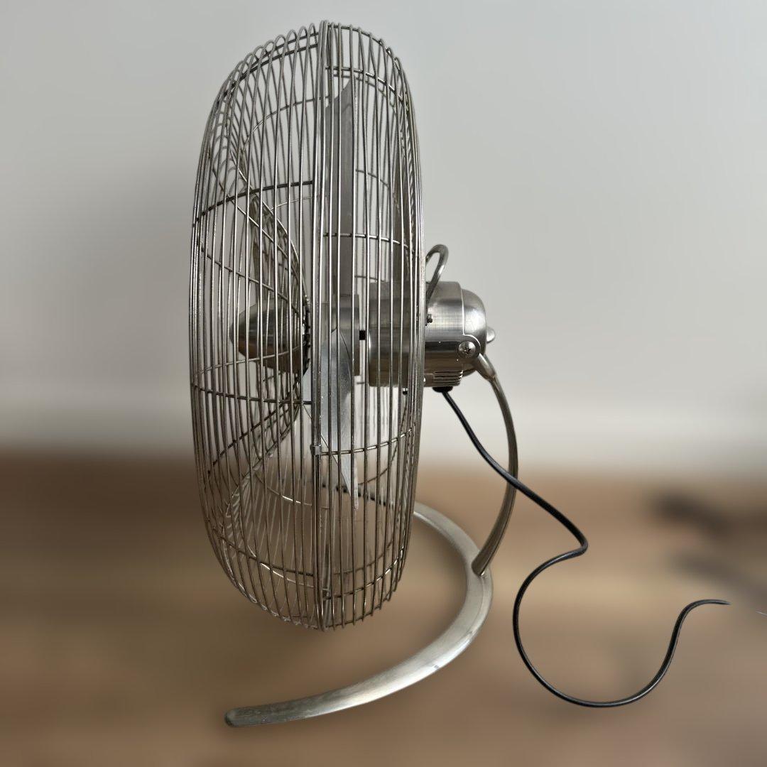 StadlerForm スタドラーフォーム チャーリーファン 2208 扇風機