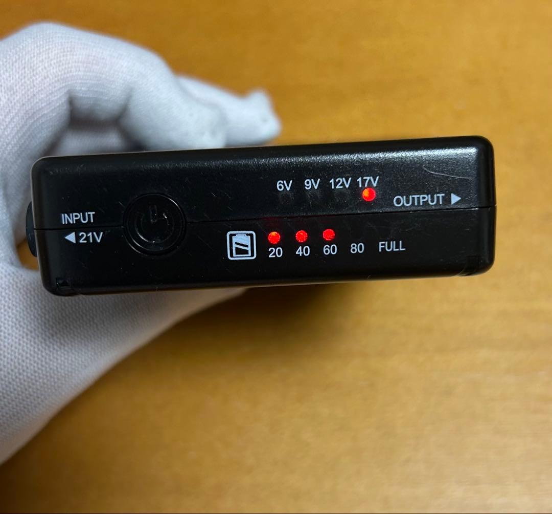 バートル　ファン　セット