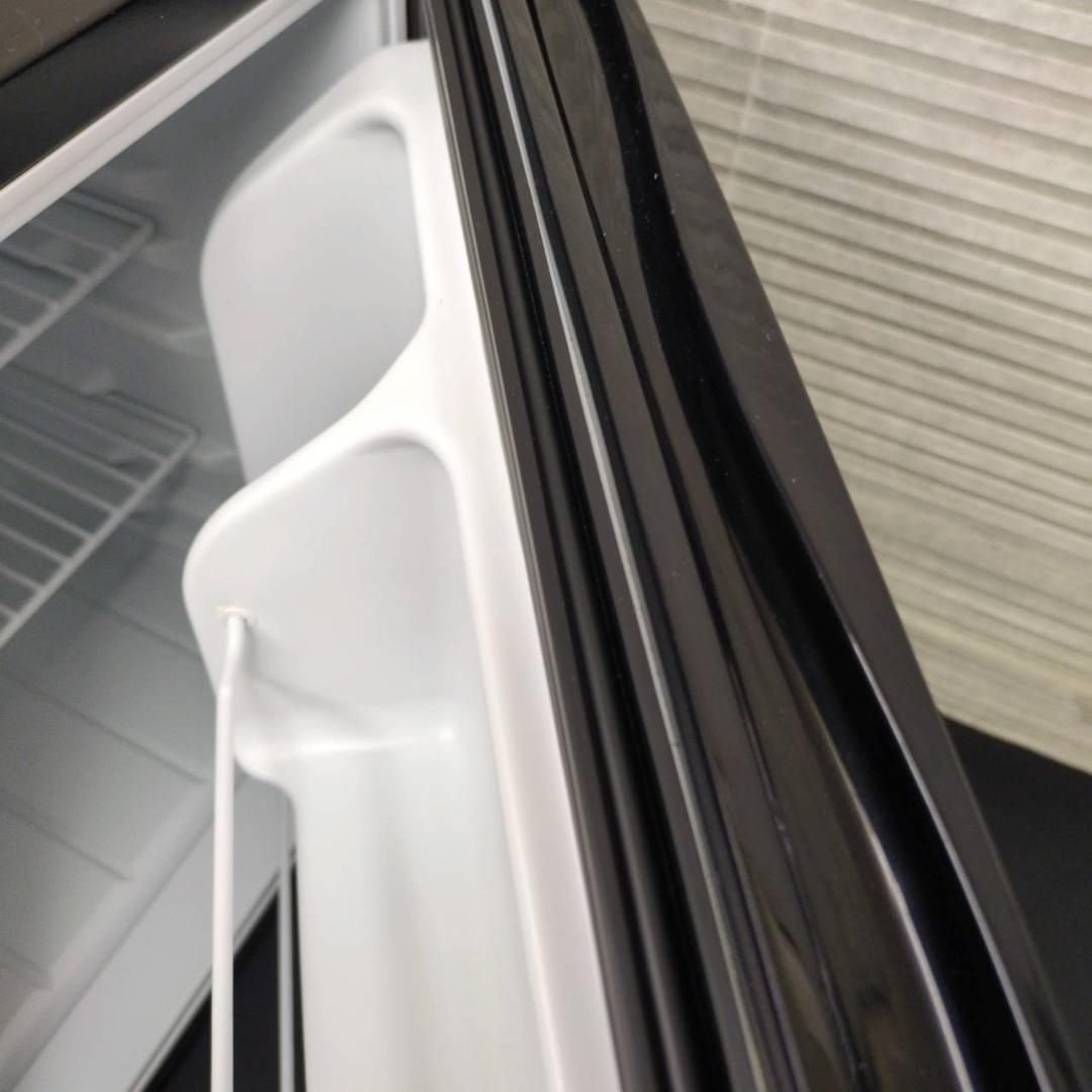 ☆サンルック 48L 1ドア冷蔵庫 2020年製 ペルチェ式 SR-R4802