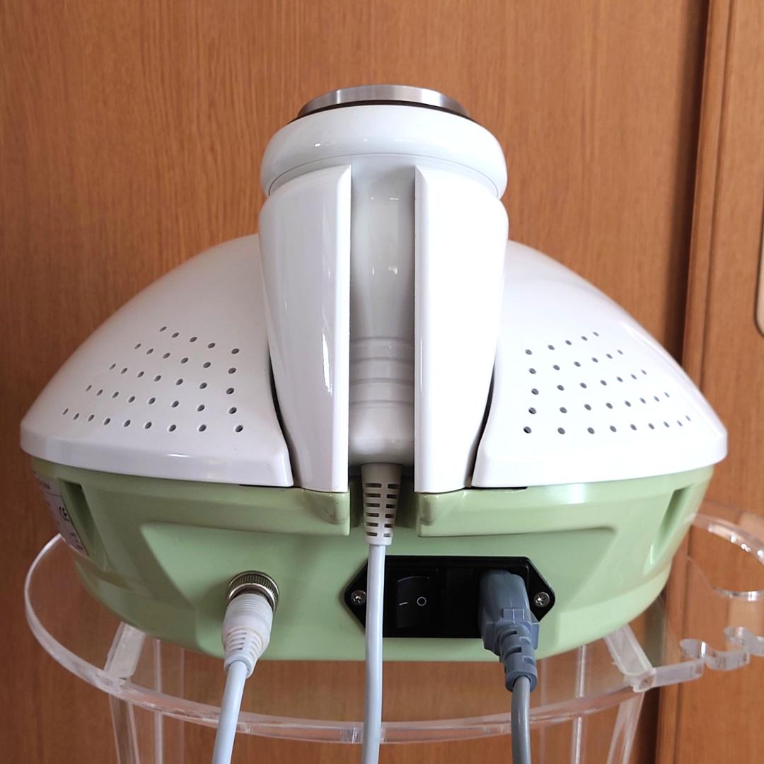 結*様 返金保証 キャビポット Cavipot 痩身エステマシン