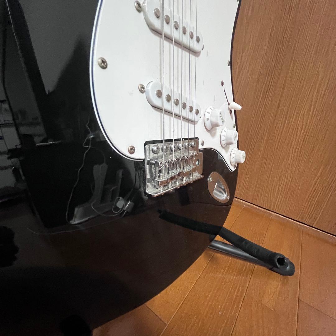 美品　LEGEND ギター　1弦無し