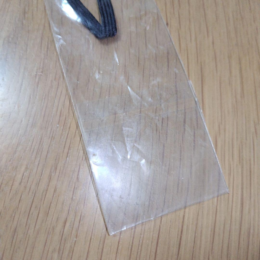 ポケモンカードファンクラブメンバーズカード2000年　1999年発行　旧裏時代