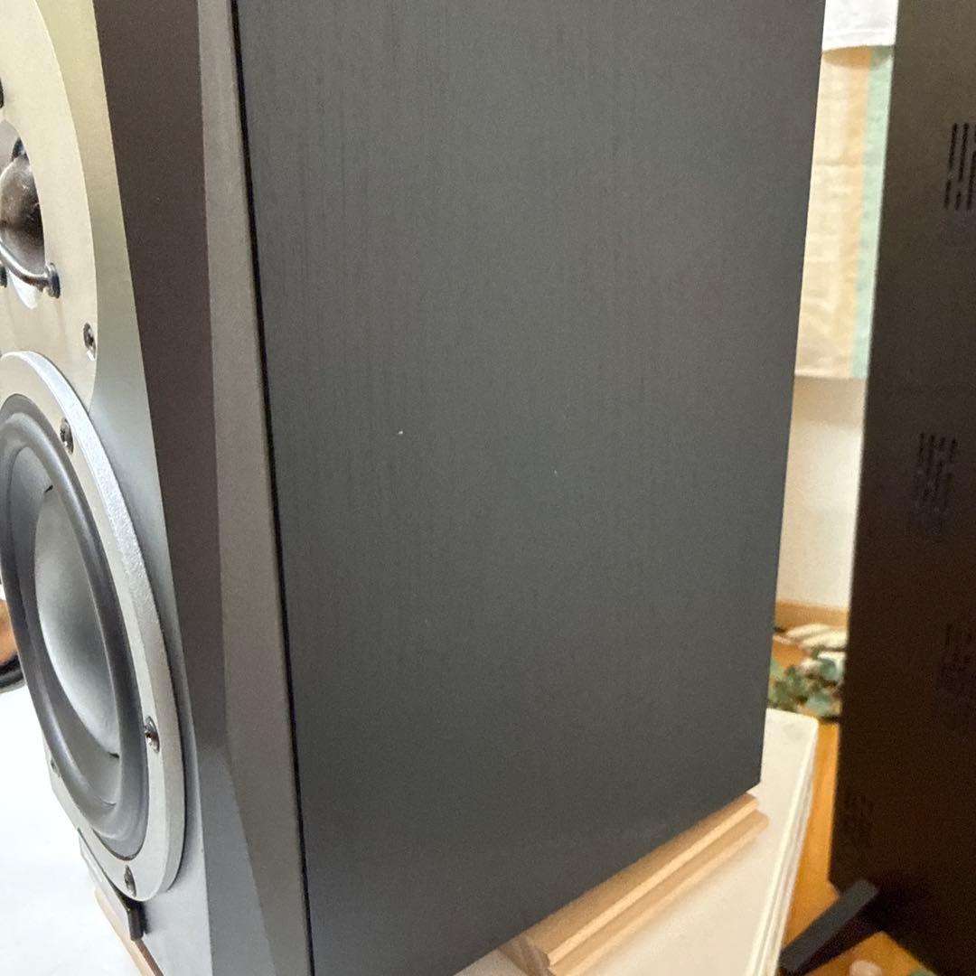 dynaudio BM5A compact スタジオモニタースピーカー