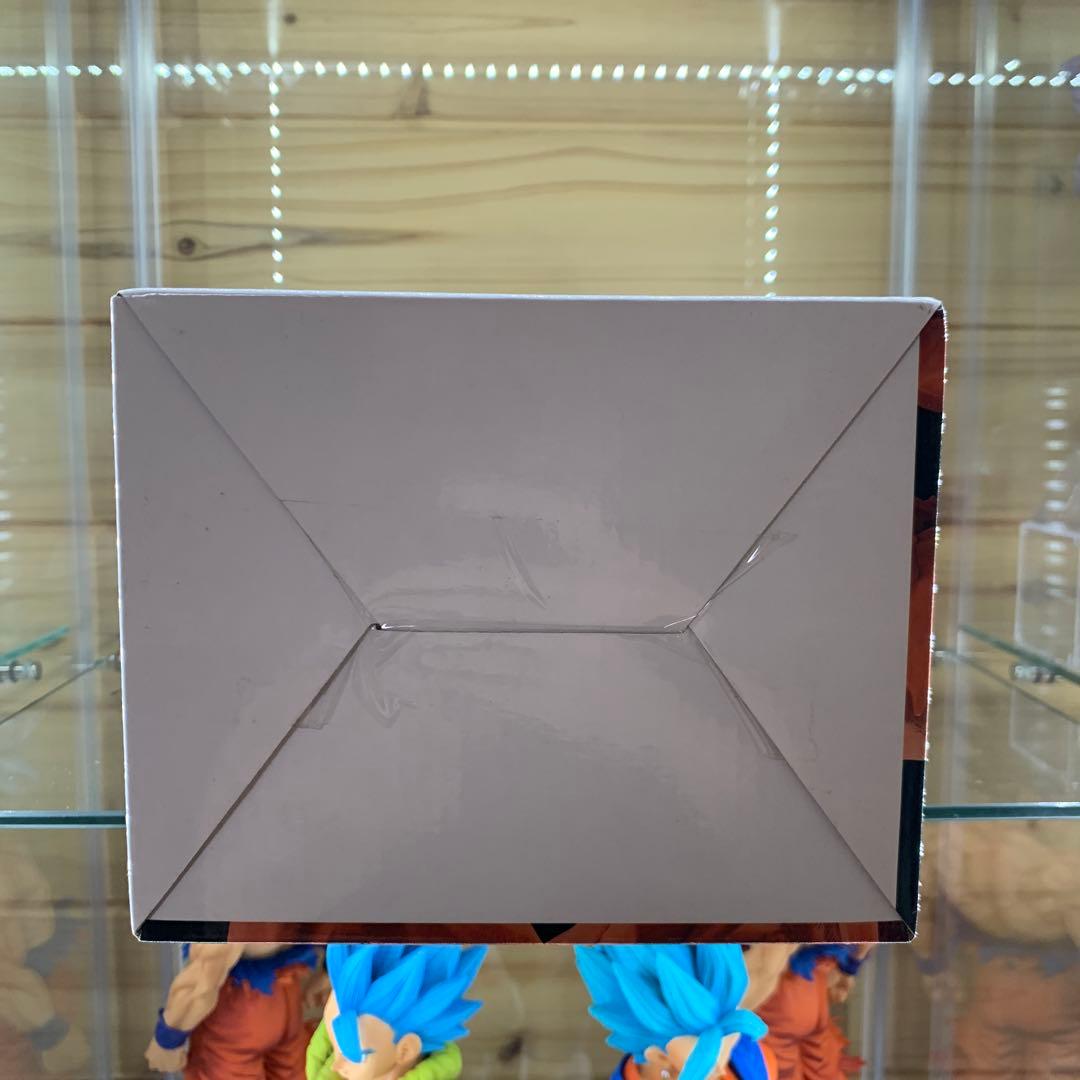 一番くじ　ドラゴンボール　孫悟空　C賞