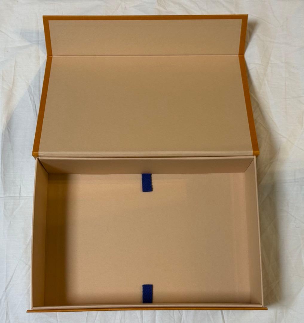 がっつけ。【おまけ付き】ルイヴィトン マフラー