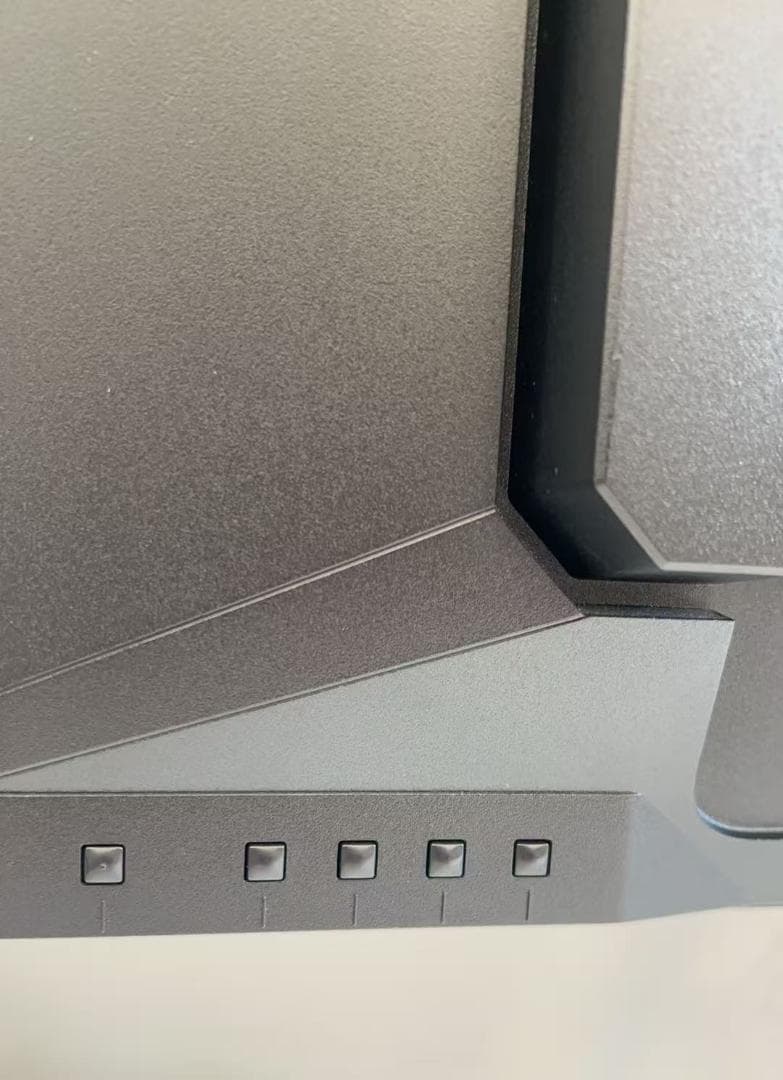 Acer CB342CK 34インチ　ウルトラワイドモニター