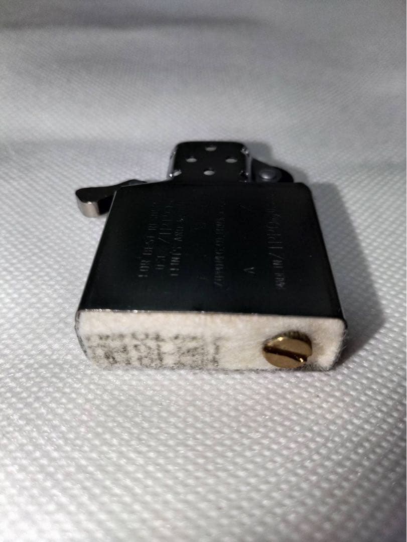 ジッポーSSN-682Tunny