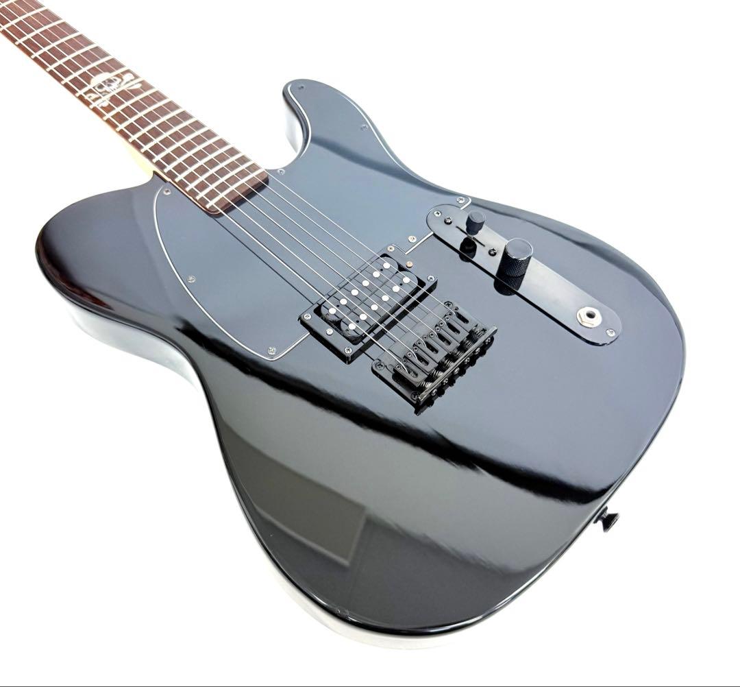 【希少】Squier AVRIL LAVIGNE Telecaster