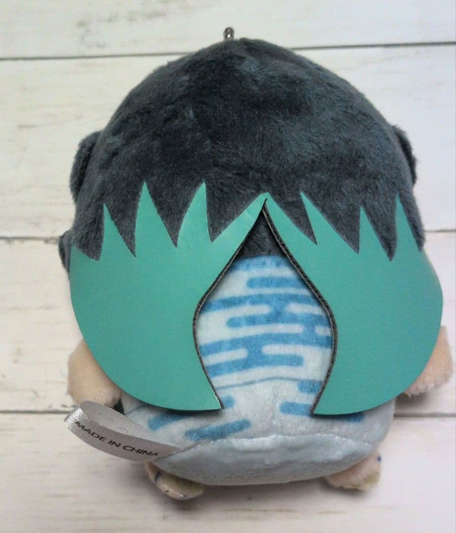 鬼滅の刃　まめめいと 時透有一郎　時透無一郎 幼少期ver.