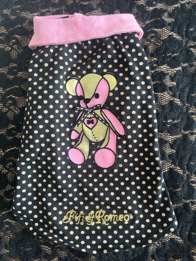 Fifi&Romeo Mサイズ