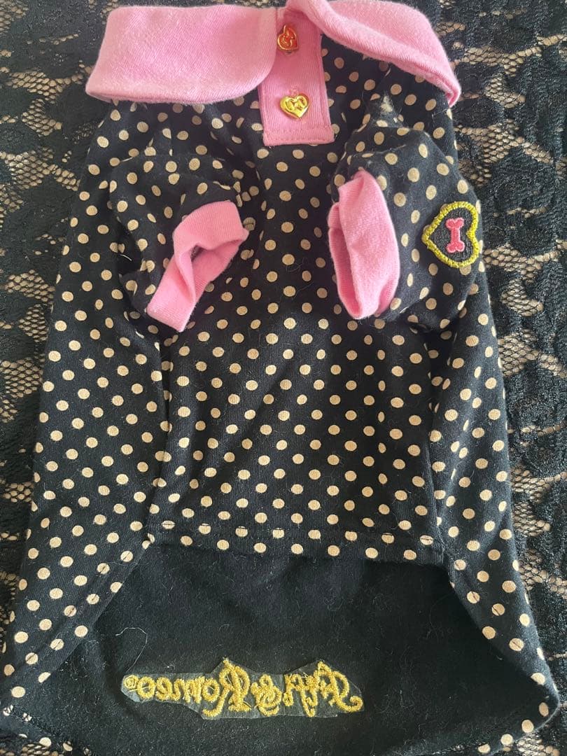 Fifi&Romeo Mサイズ