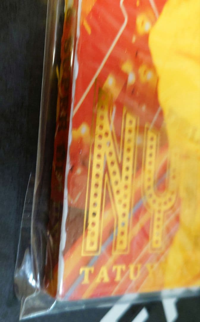 石井竜也 NYLON CLUBツアー DVD BOX・ツアーパンフ３冊セット