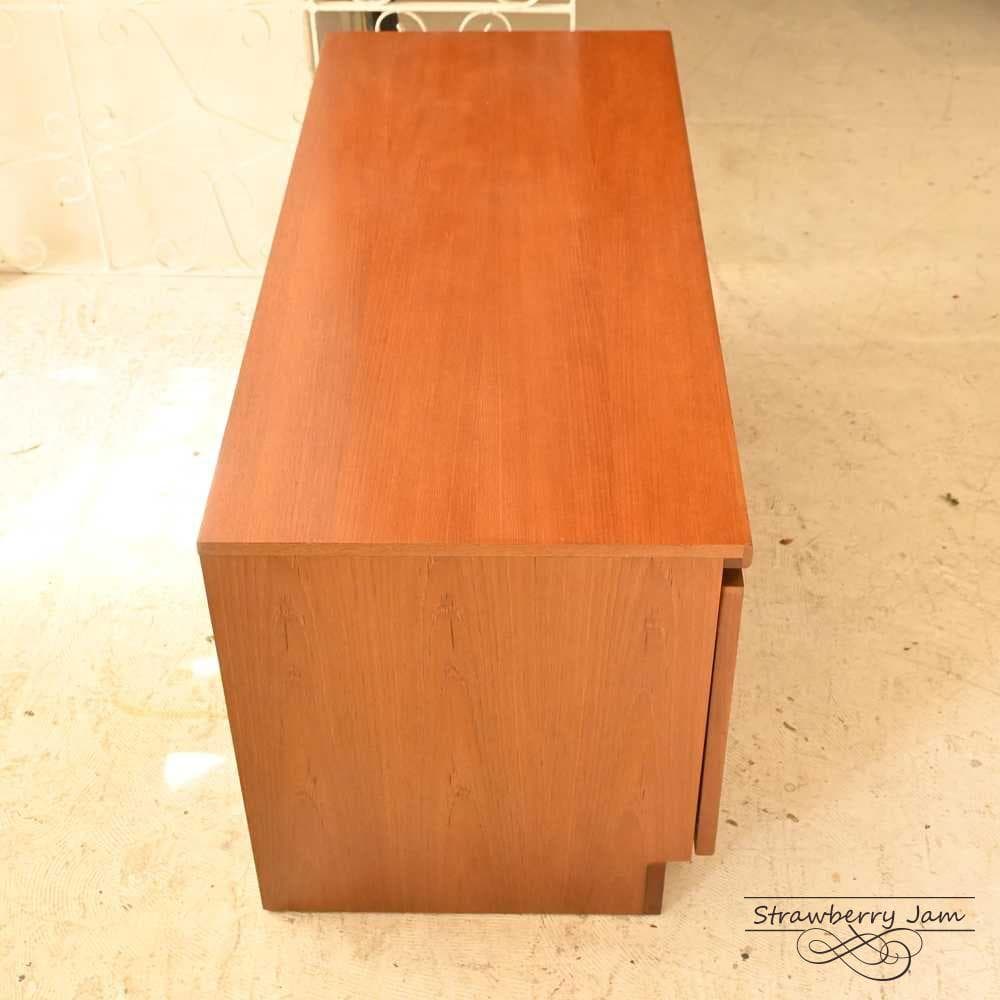 さ*ん様 【専用】L3705-302 英国ヴィンテージ Nathan サイドボー