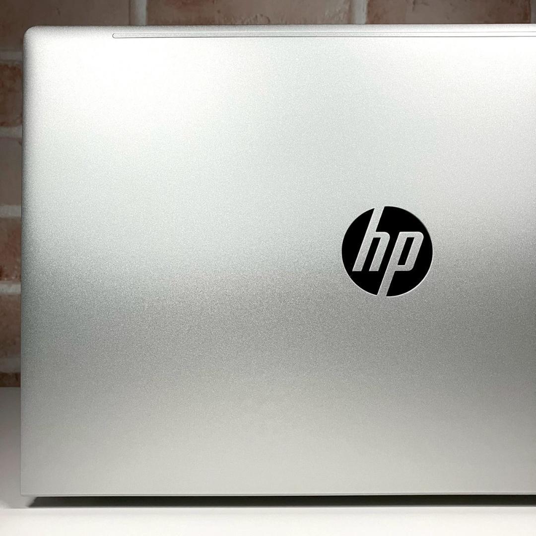 ★超美品★ 2023年製 第12世代i5 テンキー付き 大画面 HP 429
