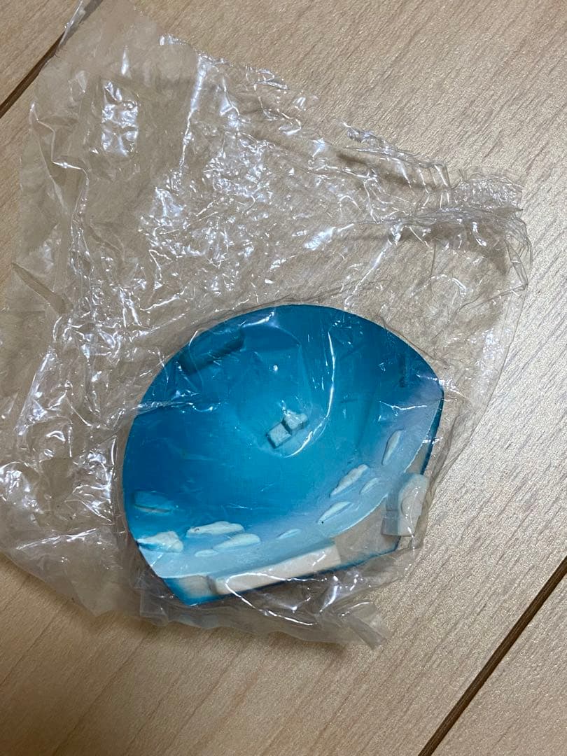 新品❗️未開封❗️2点❗️ボーナスパーツ悟空VSピッコロ　＋　亀仙人VSピッコロ