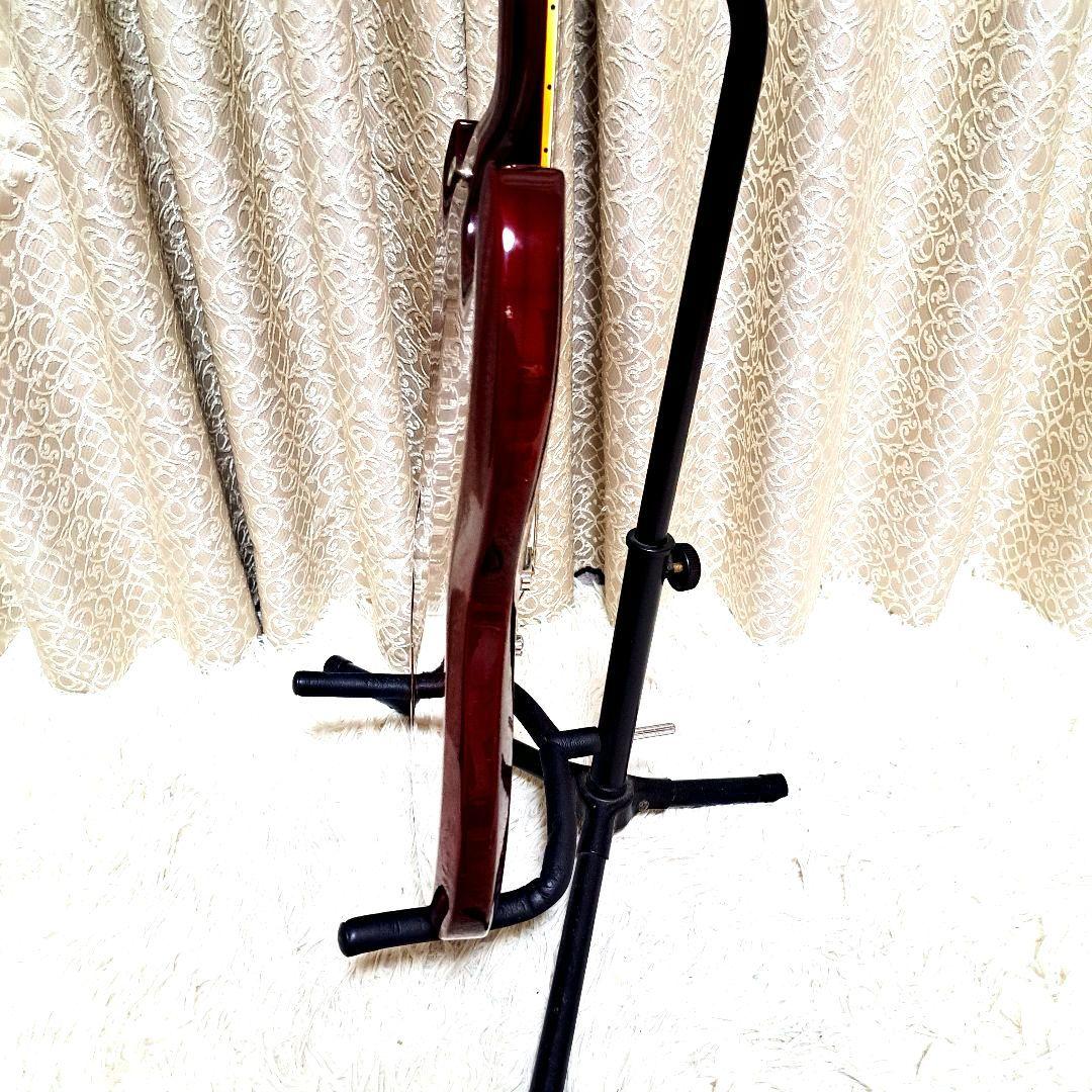 ✨美品✨Greco SGスタイル エレキギター　ハードケース付き　SG600