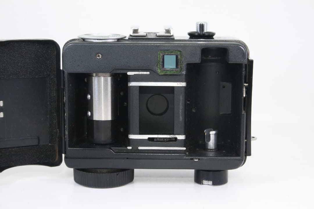 RICOH AUTO HALF SE(フルメンテナンス済み)#328