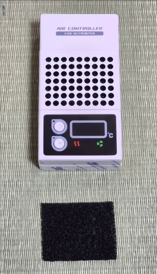 Creality Halot Mage 8K 3Dプリンター 内部ヒーター付