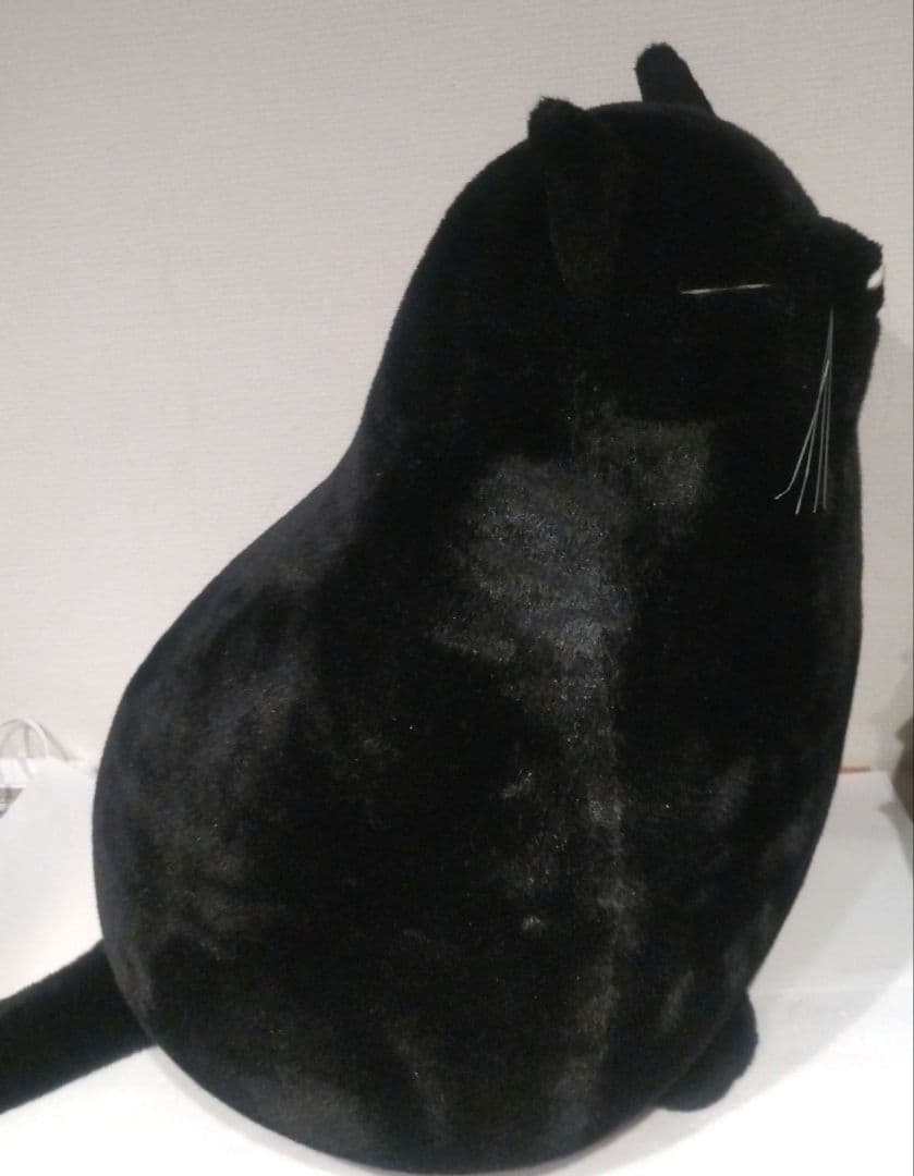 JAPAN ARTISTS SOCIETY シルベスター 特大 BIGぬいぐるみ