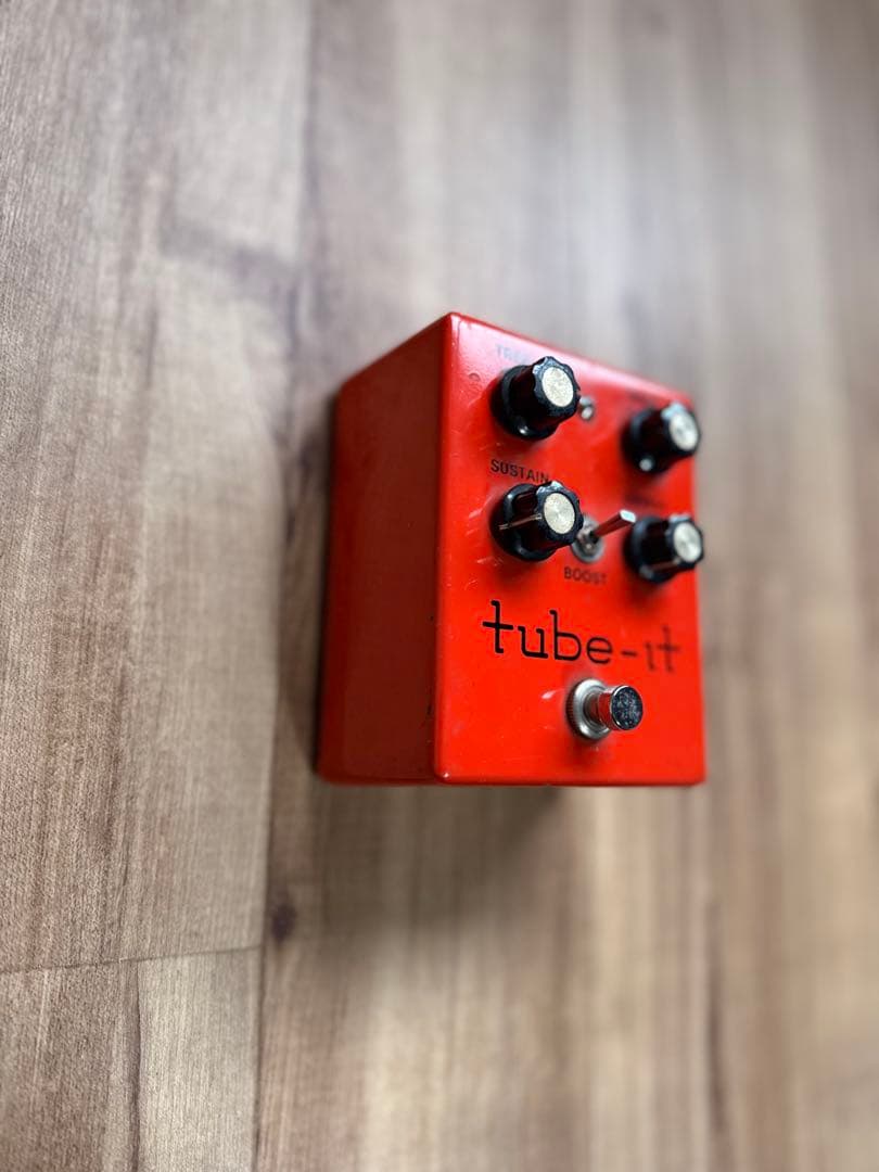 【希少】bartolini Tube it バルトリーニ 動作確認済