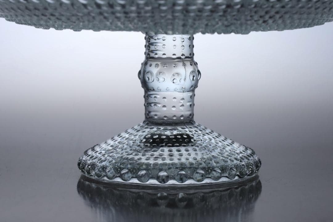 ナニースティル Grapponia グラッポニア ケーキスタンド 18448