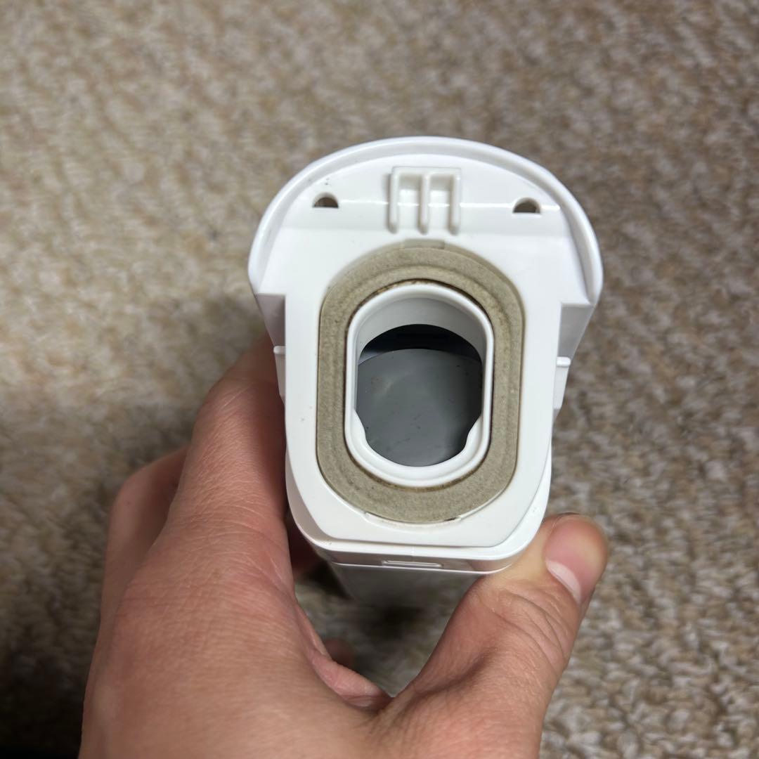 【2022年製・良品】Panasonic MC-NS10K コードレス掃除機