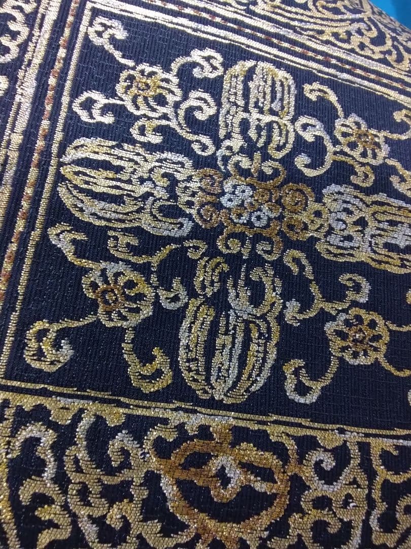 振袖フルセット、正絹振袖、成人式、帯揚げ帯締め、西陣高級袋帯、長襦袢、