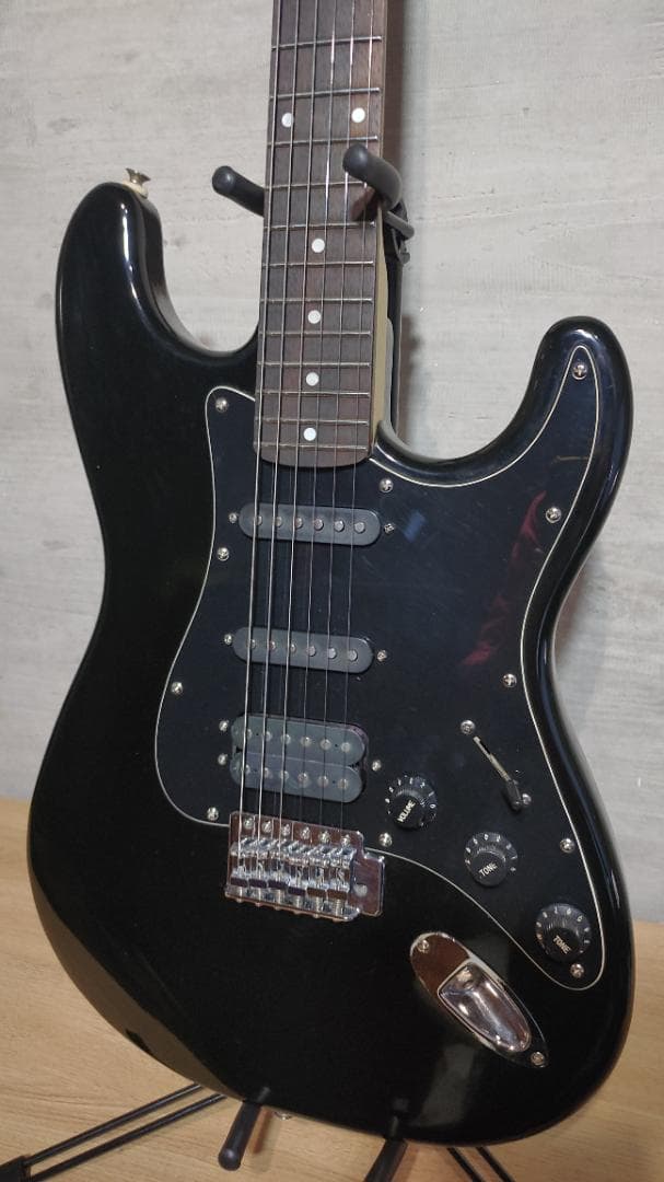 Buroze ストラト型 (9点セット)